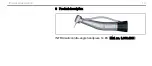 Preview for 16 page of KaVo INTRAmatic contra-angle 14 ES 1.003.4831 Instructions For Use Manual