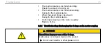 Preview for 37 page of KaVo INTRAmatic contra-angle 14 ES 1.003.4831 Instructions For Use Manual