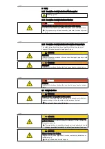 Предварительный просмотр 3 страницы KaVo INTRAmatic contra-angle 80 ES Instructions For Use Manual