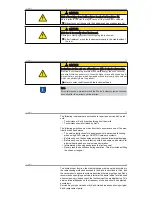 Preview for 4 page of KaVo INTRAmatic contra-angle 80 ES Instructions For Use Manual