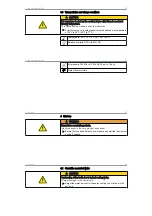 Preview for 6 page of KaVo INTRAmatic contra-angle 80 ES Instructions For Use Manual