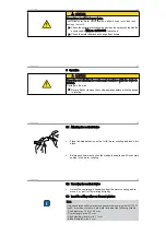 Preview for 7 page of KaVo INTRAmatic contra-angle 80 ES Instructions For Use Manual