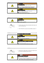 Preview for 8 page of KaVo INTRAmatic contra-angle 80 ES Instructions For Use Manual