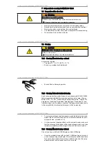 Preview for 10 page of KaVo INTRAmatic contra-angle 80 ES Instructions For Use Manual