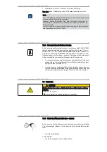 Preview for 11 page of KaVo INTRAmatic contra-angle 80 ES Instructions For Use Manual