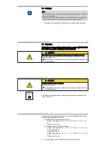 Preview for 14 page of KaVo INTRAmatic contra-angle 80 ES Instructions For Use Manual