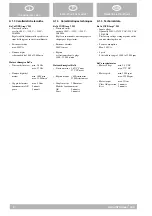 Preview for 12 page of KaVo INTRAsept 905 Operating Instructions Manual