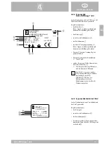 Preview for 23 page of KaVo INTRAsept 905 Operating Instructions Manual