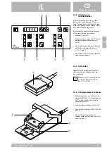 Preview for 29 page of KaVo INTRAsept 905 Operating Instructions Manual