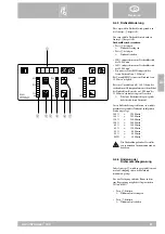 Preview for 37 page of KaVo INTRAsept 905 Operating Instructions Manual