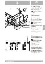 Preview for 49 page of KaVo INTRAsept 905 Operating Instructions Manual