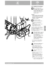 Preview for 51 page of KaVo INTRAsept 905 Operating Instructions Manual