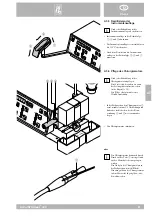 Preview for 53 page of KaVo INTRAsept 905 Operating Instructions Manual