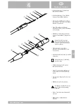 Preview for 65 page of KaVo INTRAsept 905 Operating Instructions Manual