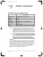 Предварительный просмотр 19 страницы KaVo IXS User Manual