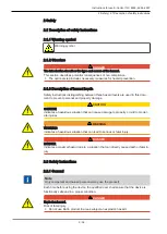 Предварительный просмотр 9 страницы KaVo K-Control TLC 4955 Instructions For Use Manual