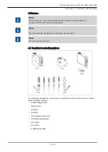 Предварительный просмотр 19 страницы KaVo K-Control TLC 4955 Instructions For Use Manual