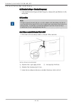 Предварительный просмотр 20 страницы KaVo K-Control TLC 4955 Instructions For Use Manual