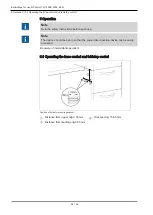 Предварительный просмотр 24 страницы KaVo K-Control TLC 4955 Instructions For Use Manual