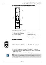 Предварительный просмотр 25 страницы KaVo K-Control TLC 4955 Instructions For Use Manual