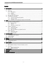 Preview for 3 page of KaVo K-POWERgrip Instructions For Use Manual