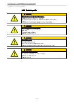 Preview for 12 page of KaVo K-POWERgrip Instructions For Use Manual