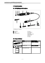 Preview for 13 page of KaVo K-POWERgrip Instructions For Use Manual