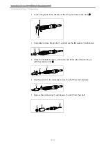 Preview for 22 page of KaVo K-POWERgrip Instructions For Use Manual