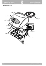 Preview for 12 page of KaVo K4 Operating Instructions Manual