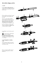 Preview for 10 page of KaVo K5 4910 Operating Instructions Manual