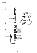 Предварительный просмотр 16 страницы KaVo K9 4930 Operating Instructions Manual