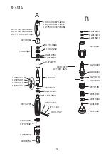 Предварительный просмотр 17 страницы KaVo K9 4930 Operating Instructions Manual