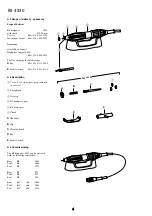 Предварительный просмотр 26 страницы KaVo K9 4930 Operating Instructions Manual