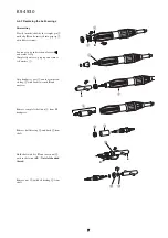 Предварительный просмотр 29 страницы KaVo K9 4930 Operating Instructions Manual