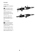 Предварительный просмотр 45 страницы KaVo K9 4930 Operating Instructions Manual