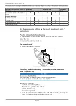 Предварительный просмотр 8 страницы KaVo KaVo Primus 1058 Life TM Care Instructions