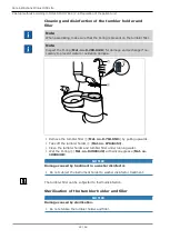 Предварительный просмотр 22 страницы KaVo KaVo Primus 1058 Life TM Care Instructions