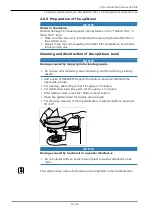 Предварительный просмотр 23 страницы KaVo KaVo Primus 1058 Life TM Care Instructions