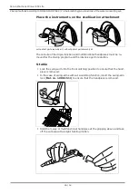 Предварительный просмотр 26 страницы KaVo KaVo Primus 1058 Life TM Care Instructions