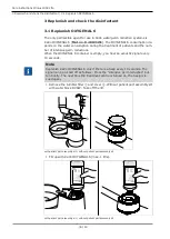 Предварительный просмотр 36 страницы KaVo KaVo Primus 1058 Life TM Care Instructions