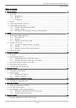 Preview for 3 page of KaVo KaVoLUX 540 LED U Technician'S Instructions