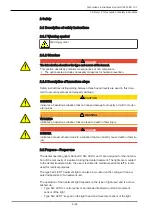 Preview for 9 page of KaVo KaVoLUX 540 LED U Technician'S Instructions