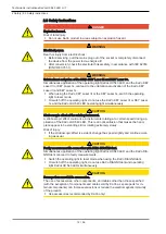 Preview for 12 page of KaVo KaVoLUX 540 LED U Technician'S Instructions