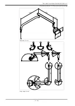 Preview for 17 page of KaVo KaVoLUX 540 LED U Technician'S Instructions