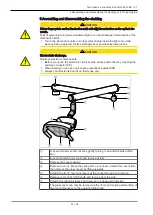 Preview for 23 page of KaVo KaVoLUX 540 LED U Technician'S Instructions