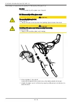 Preview for 24 page of KaVo KaVoLUX 540 LED U Technician'S Instructions