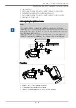 Preview for 27 page of KaVo KaVoLUX 540 LED U Technician'S Instructions