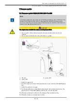 Preview for 29 page of KaVo KaVoLUX 540 LED U Technician'S Instructions