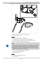 Preview for 31 page of KaVo KaVoLUX 540 LED U Technician'S Instructions