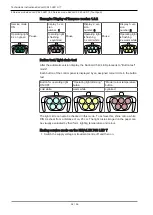 Preview for 34 page of KaVo KaVoLUX 540 LED U Technician'S Instructions